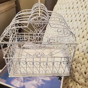 Bridal Birdcage Card for cards